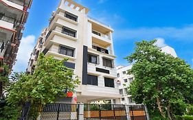 Collection O Axis Mall Road Formerly Moubani Residency