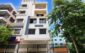 Collection O Axis Mall Road Formerly Moubani Residency